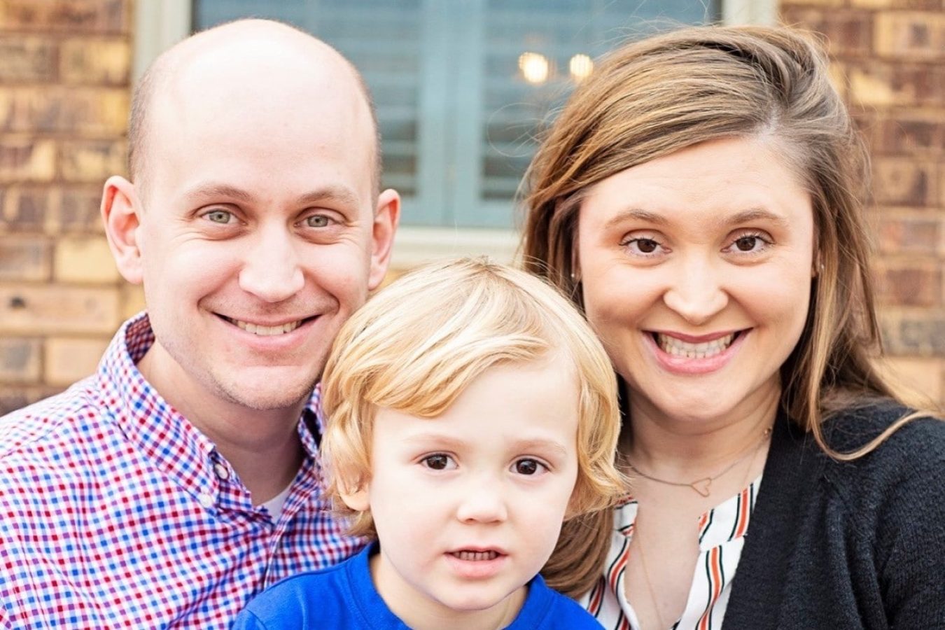 Forsman Family Photo