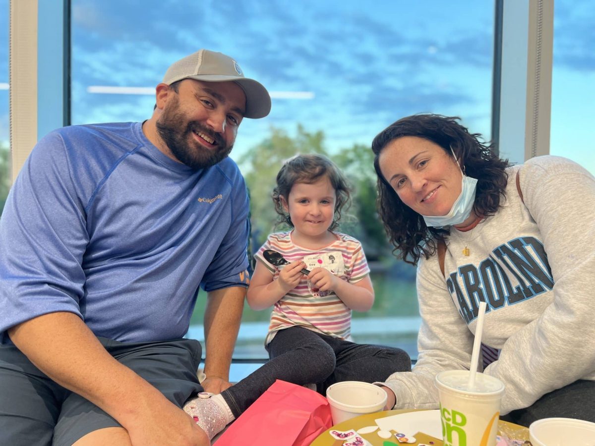 Image from Moments of Joy - Family picture