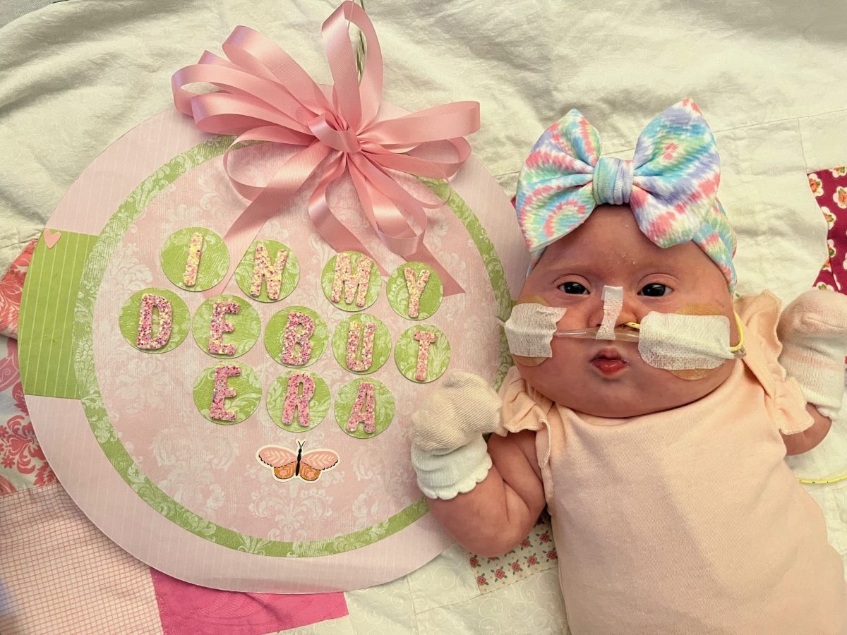 Lucy- Hospital TaylorSwift Party