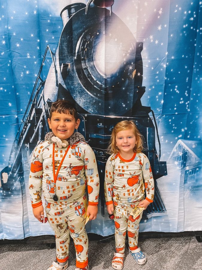 Image from Comfort and Joy - Omalley