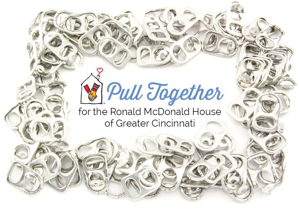 Pull Tabs – Ronald McDonald House Charities