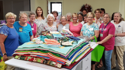 Quilts