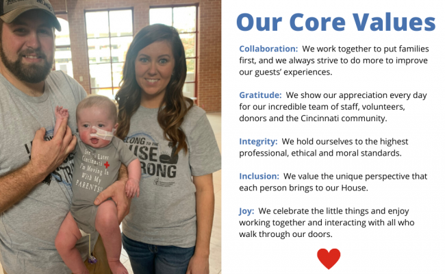 Our Core values final